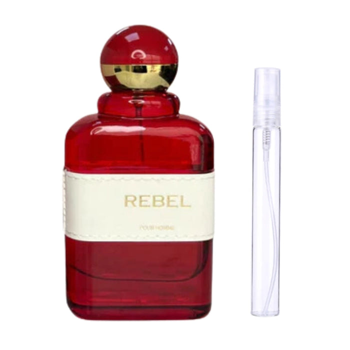 Decant Mush Mush Rebel Pour Homme Mush Mush 10 ml
