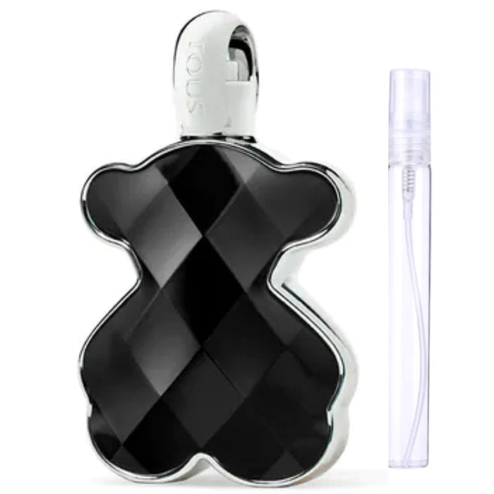 Decant Tous Loveme The Onyx Parfum Tous 10 ml