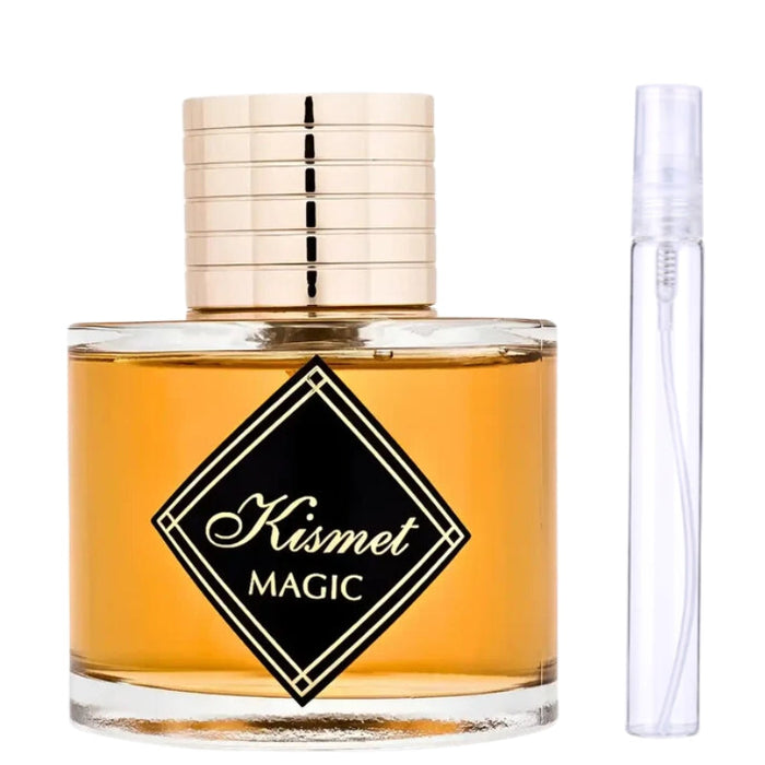 Decant Maison Alhambra Kismet Magic Edp Unisex Al Hambra 10 ml