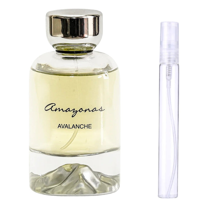 Decant Atralia Amazonas Avalanche Edp Hombre Atralia 10 ml