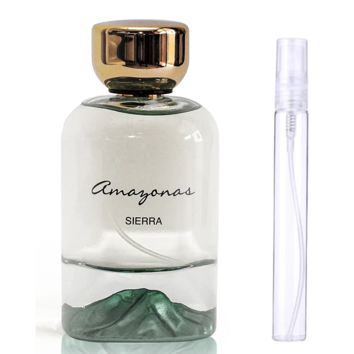 Decant Atralia Amazonas Sierra Edp Unisex Atralia 10 ml