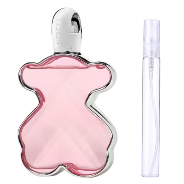 Decant Tous Love Me EDP Tous 10 ml