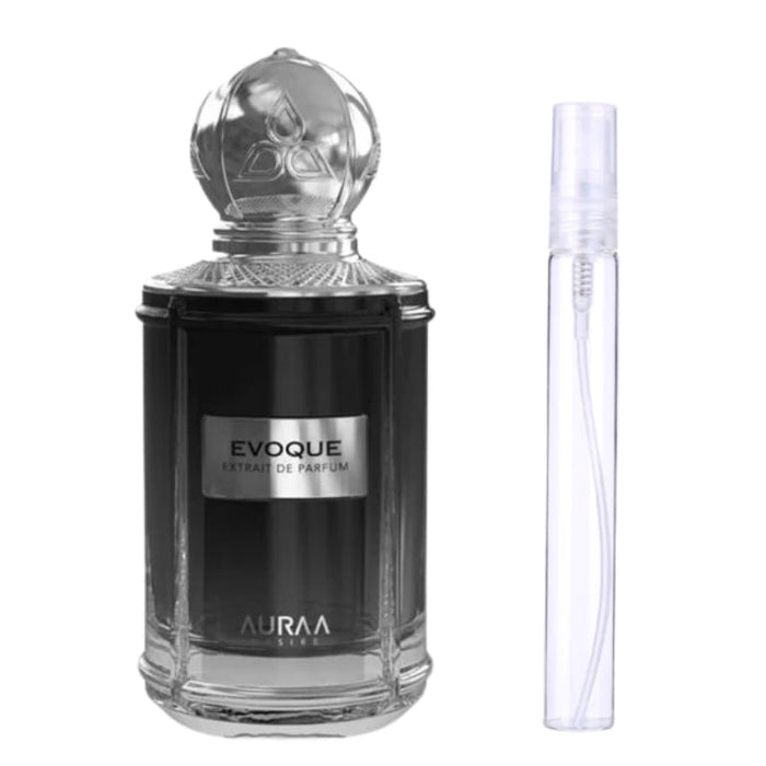 Decant Auraa Desire Evoque Extrait De Parfum Hombre 10 ML Auraa