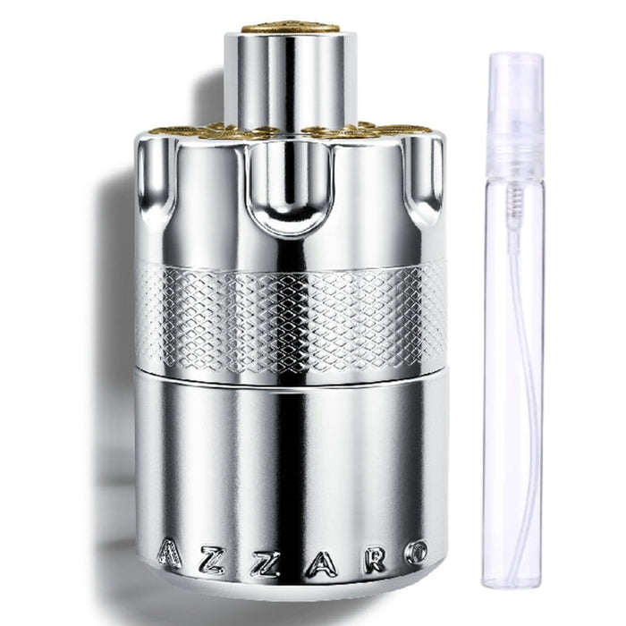Decant Azzaro Wanted EDP Azzaro 10 ml