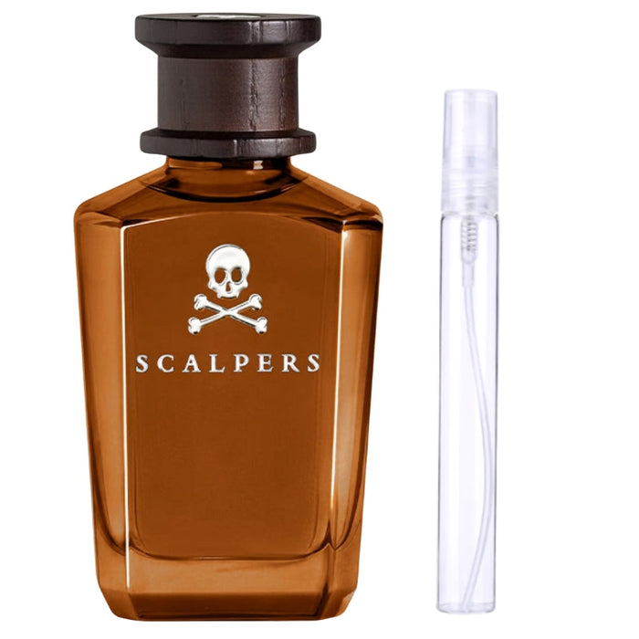 Decant Scalpers Boxing Club Men Edp Scalpers 10 ml