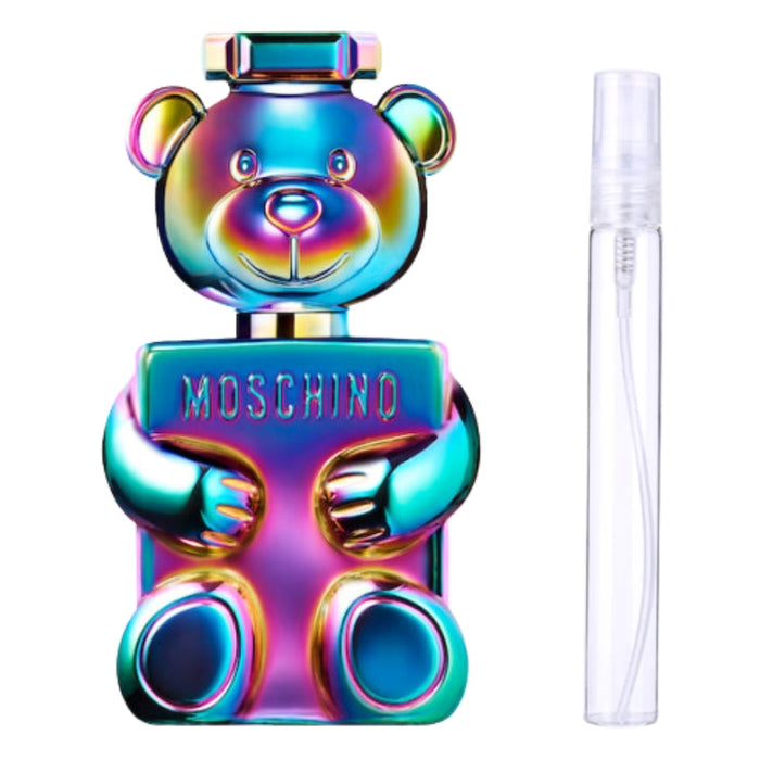 Decant Moschino Toy 2 Pearl Edp Unisex Moschino