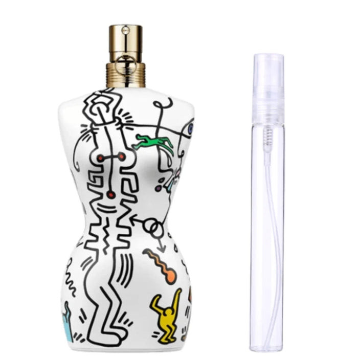 Decant Jean Paul Gaultier Classique Pride Edition 2024 EDT Jean Paul Gaultier