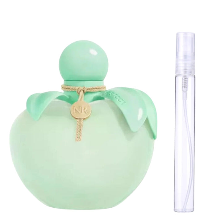 Decant Nina Nature Edición Limitada EDT Nina Ricci