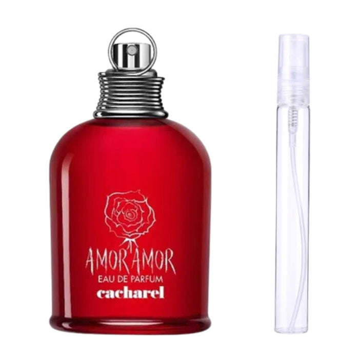 Decant Cacharel Amor Amor EDP Mujer Cacharel