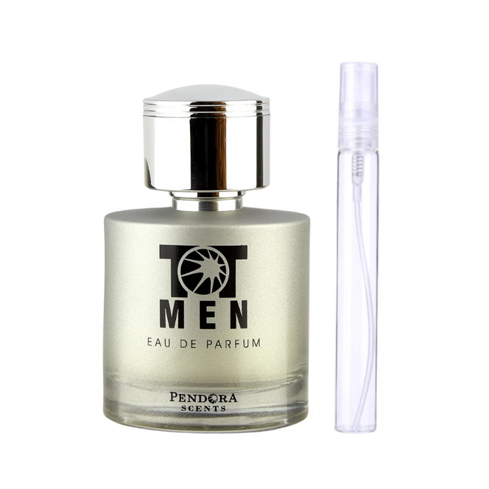Decant Paris Corner Tot Men Edp (212 Men) Paris Corner