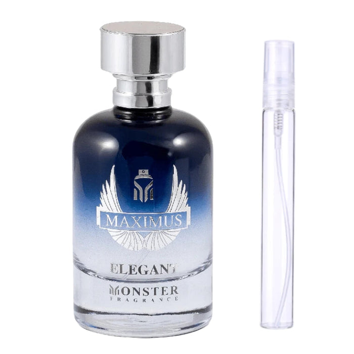 Decant Paris Corner Maximus Elegant Edp Hombre (Paco Rabanne Invictus Legend) Paris Corner 10 ml
