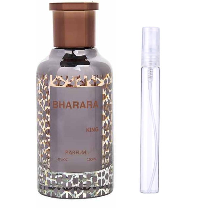 Decant Bharara King Parfum Hombre Bharara 10 ml