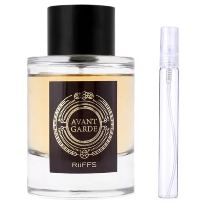 Decant Riiffs Avant Garde Edp Hombre Riiffs 10 ml