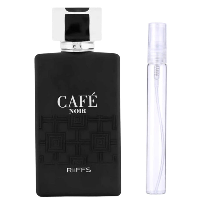 Decant Riiffs Café Noir Edp Hombre Riiffs 10 ml