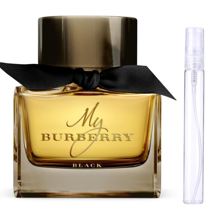 Decant My Burberry Black Parfum Burberry 10 ml
