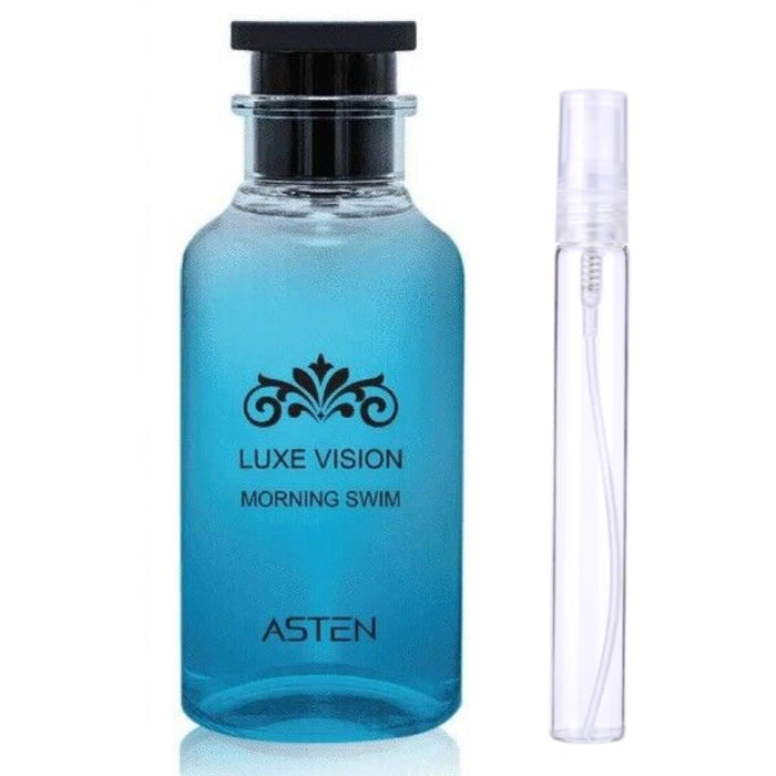 Decant Asten Morning Swim Edp Unisex (LV Afternoon Swim) 10 ML Asten