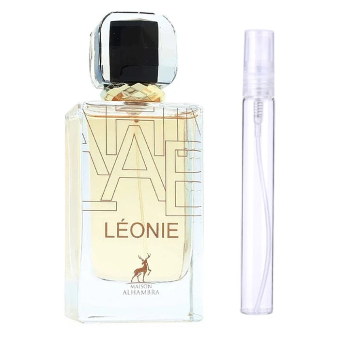 Decant Maison AlHambra Leonie Edp Mujer (Ysl Libre) Al Hambra 10 ml