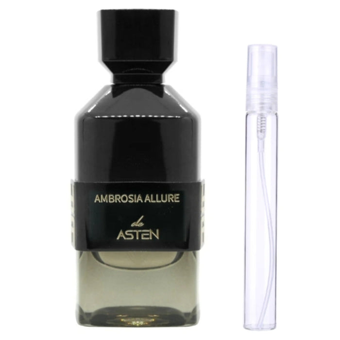 Decant Asten Ambrosia Allure Asten 10 ml