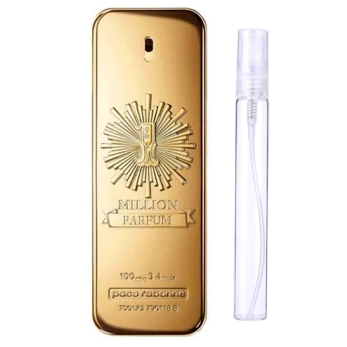 Decant Paco Rabanne One Million Parfum Paco Rabanne 10 ml