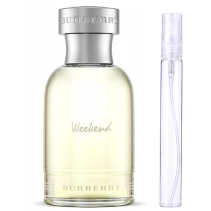 Decant Burberry Weekend Edt Hombre Burberry 10 ml