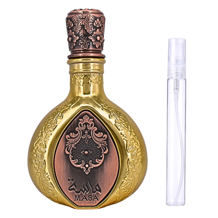 Decant Lattafa Pride Masa Edp Unisex