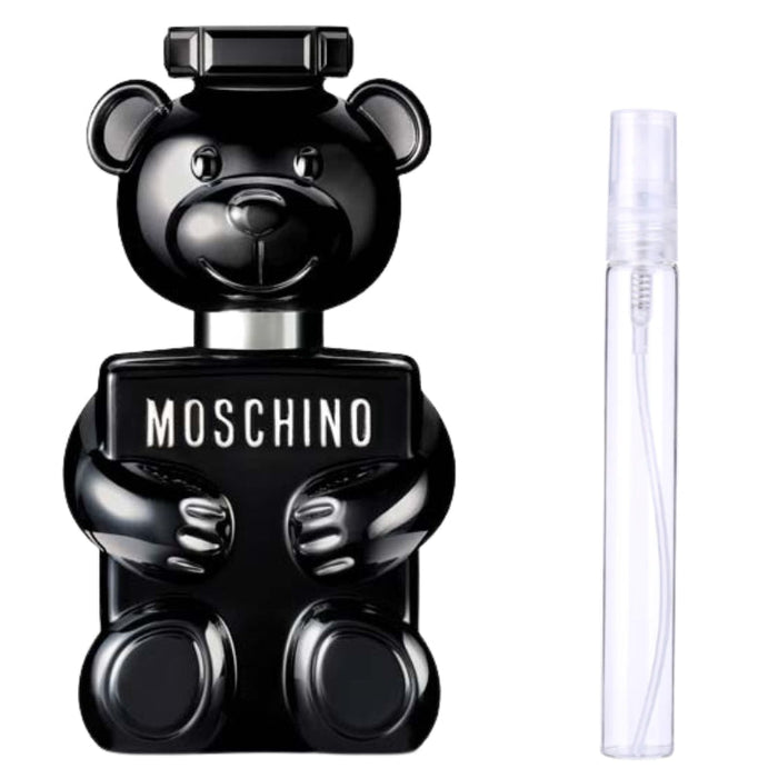 Decant Moschino Toy Boy Edp Moschino