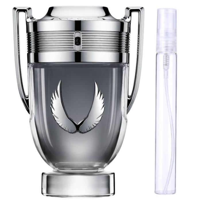 Decant Paco Rabanne Invictus Platinum EDP Hombre Paco Rabanne 10 ml