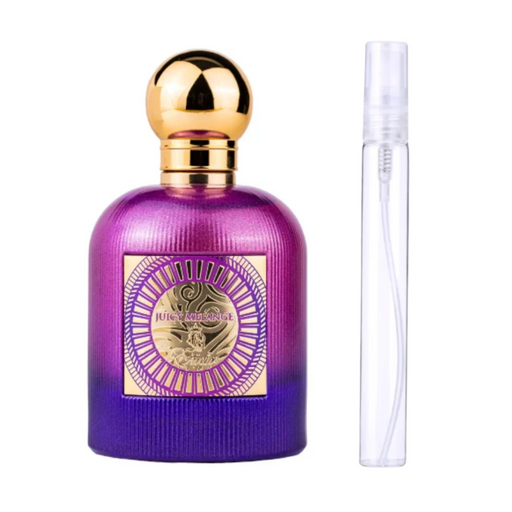 Decant Paris Corner Juicy Melange Emir Edp Mujer Paris Corner
