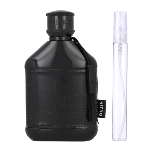 Decant Dumont Nitro Pour Homme Intense Edp Hombre DUMONT