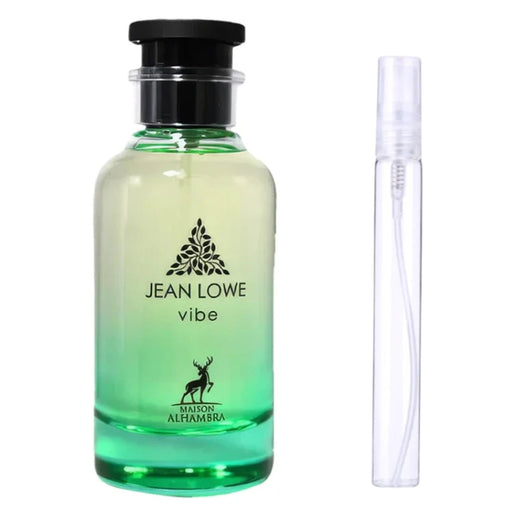 Decant Maison Alhambra Vibe Edp Unisex Al Hambra