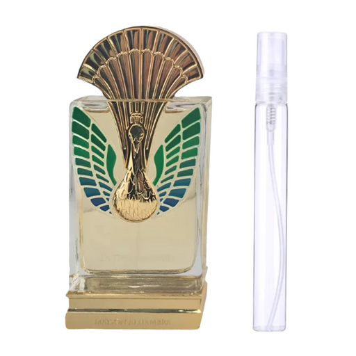 Decant Maison Alhambra La Charmante Edp Hombre Al Hambra