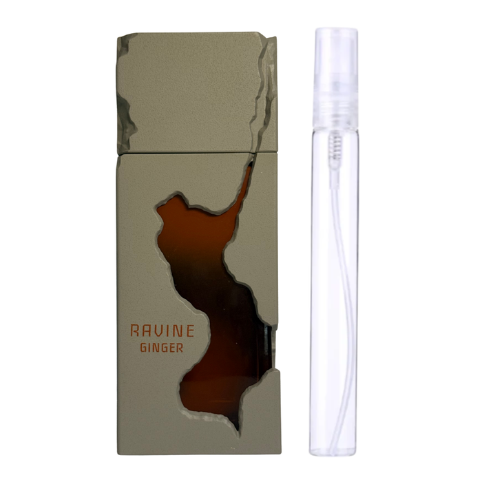 Decant French Avenue Ravine Ginger Edp Unisex