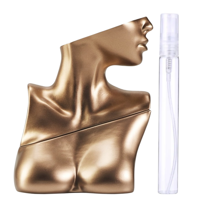 Decant Eilish Billie Eilish Edp Mujer