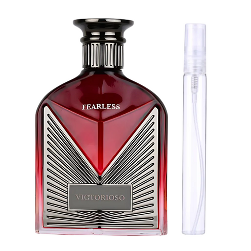 Decant Maison Alhambra Victorioso Fearless Edp Hombre Al Hambra