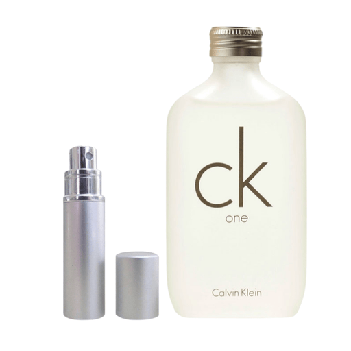 DECANT Ck one Calvin Klein 10 ml