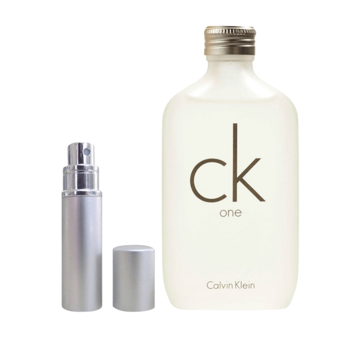 DECANT Ck one Calvin Klein 10 ml