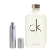DECANT Ck one Calvin Klein 10 ml