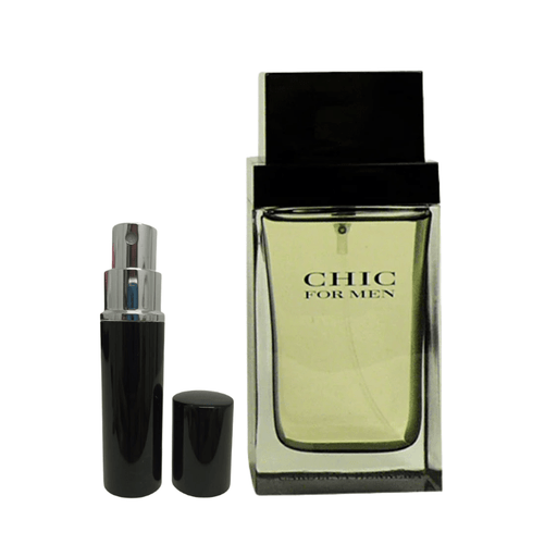 DECANT Chic hombre Carolina Herrera 10 ml
