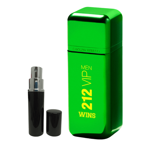Decant Carolina Herrera 212 Wins Hombre Carolina Herrera 10 ml