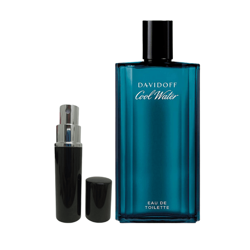 DECANT Cool water hombre Davidoff 10 ml