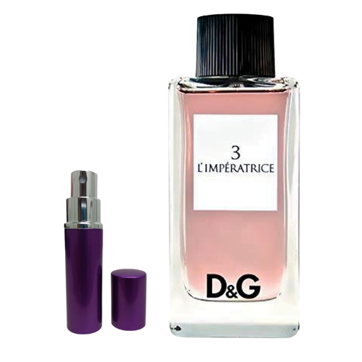 Decant Dolce & Gabanna Imperatrice Mujer Dolce &amp; Gabbana 10 ml
