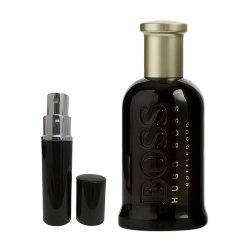 DECANT HUGO BOSS OUD HOMBRE Hugo Boss 10 ml