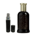 DECANT HUGO BOSS OUD HOMBRE Hugo Boss 10 ml