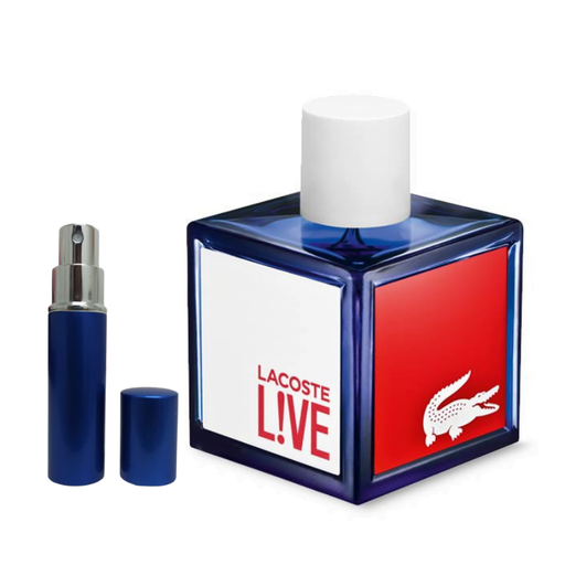 Decant Lacoste Live Hombre Lacoste 10 ml