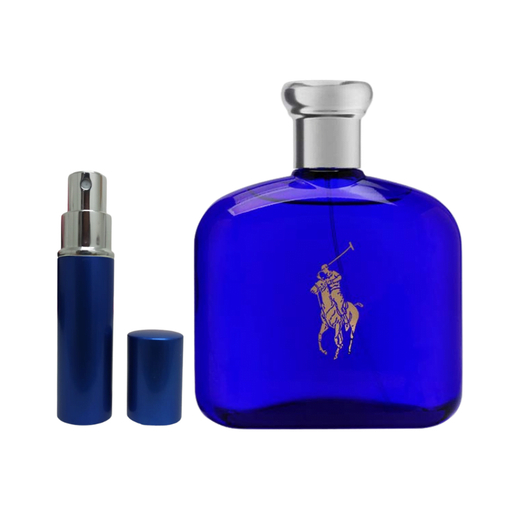 DECANT Polo blue Ralph Lauren 10 ml