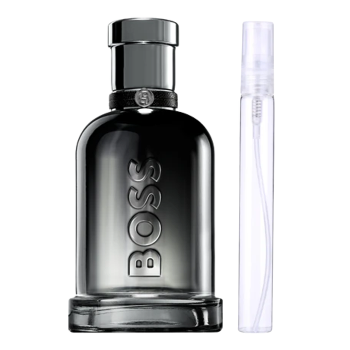 Decant Hugo Boss Bottled Beyond Edp