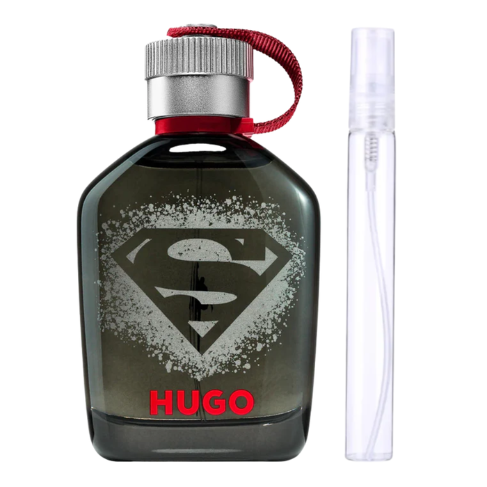 Decant Hugo Boss Superman x Hugo EDP - Decant.cl