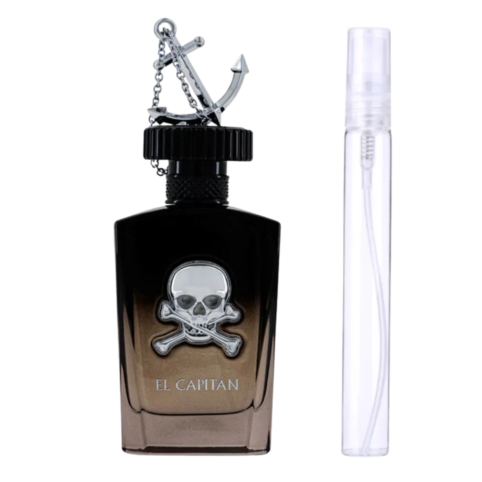 Decant Gulf Orchid El Capitan Edp Hombre - Decant.cl