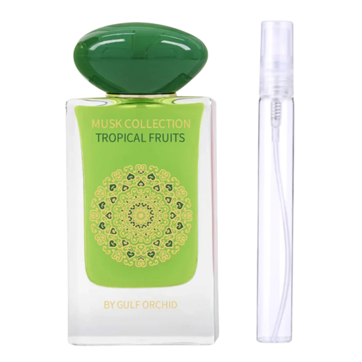 Decant Gulf Orchid Tropical Fruits Edp Unisex - Decant.cl