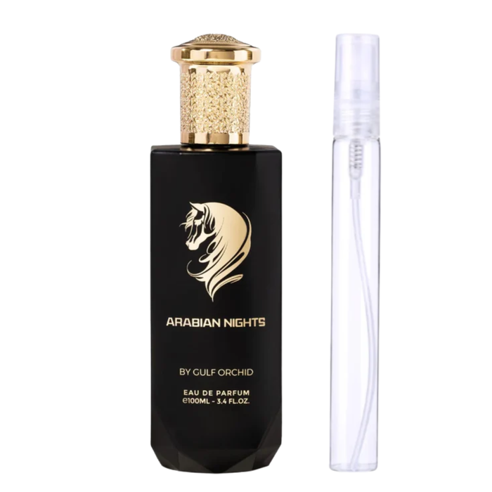Decant Gulf Orchid Arabian Night Edp - Decant.cl